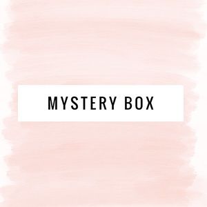 Mystery Box!